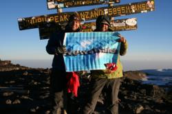 NewsWatch Kilimanjaro